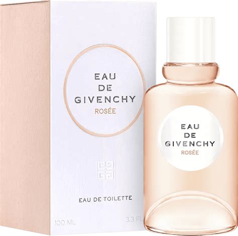 eau de givenchy rosée|givenchy perfume vintage.